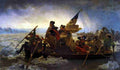 delaware Art A4 Photo Print