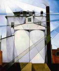 dem my egypt Art A4 Photo Print