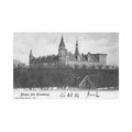 denmark helsingor kronborg Vintage A4 Photo Print