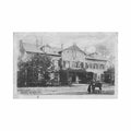 denmark holte kobenhavn hotel nyholte Vintage A4 Photo Print