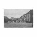 denmark horsens aaboulevarden Vintage A4 Photo Print