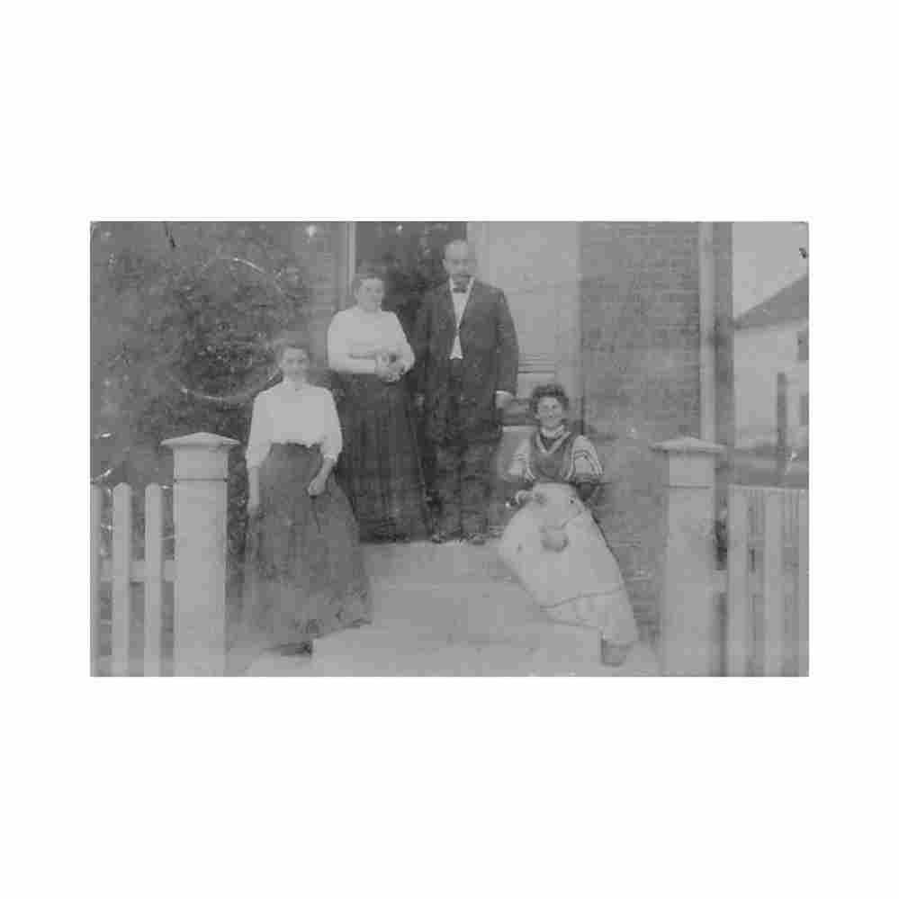 denmark sonderborg sonderburg Vintage A4 Photo Print
