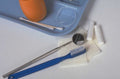 dental examination kit 1980s 1990s A4 Photo Print