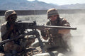 desert combat soldiers1980s 1990s A4 Photo Print