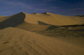 desert dunes morocco 1980s 1990s A4 Photo Print