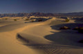 desert dunes sunrise 2 1980s 1990s A4 Photo Print
