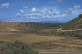 desert valley road 1980s 1990s A4 Photo Print