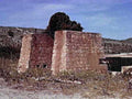 desert view tower1980s 1990s A4 Photo Print
