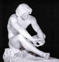 despair Art A4 Photo Print