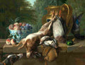 desportes still life of game Art A4 Photo Print