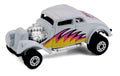 deuce coupe toycar1980s 1990s A4 Photo Print