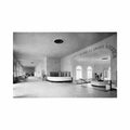 deutschland bad driburg trinkhalle Vintage A4 Photo Print
