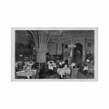 deutschland berlin restaurant kaiser keller im kaiser hotel berlin w 8 friedrichstrasse 176 178 Vintage A4 Photo Print