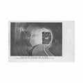 deutschland berlin treptow tunnelbahn unter der spree Vintage A4 Photo Print