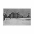 deutschland dresden sn kgl hoftheater dresden verlag stengel co dresden berlin Vintage A4 Photo Print