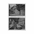 deutschland fulda jagerhaus bronnzell Vintage A4 Photo Print