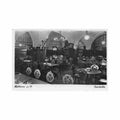 deutschland heilbronn ratskeller Vintage A4 Photo Print