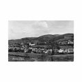 deutschland imsbach rp totalansicht Vintage A4 Photo Print