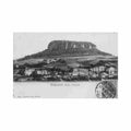 deutschland pfaffenstein sn pfaffenstein sachsische schweiz verlag hermann poy dresden Vintage A4 Photo Print