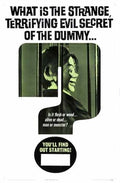 devil doll 1964  02 film star poster A4 Photo Print