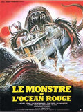 devil fish  01 film star poster A4 Photo Print