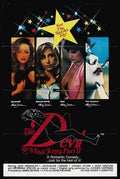 devil in miss jones 2  01 film star poster A4 Photo Print