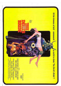 devil rides out poster 02 A4 Photo Print
