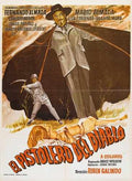 devils gunman  01 film star poster A4 Photo Print