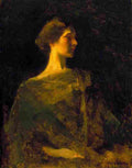 dewing Alma Art A4 Photo Print