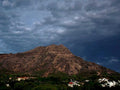 diamond head honolulu1980s 1990s A4 Photo Print