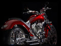 diamondback A4 Photo Print Motorbike Vintage Aged