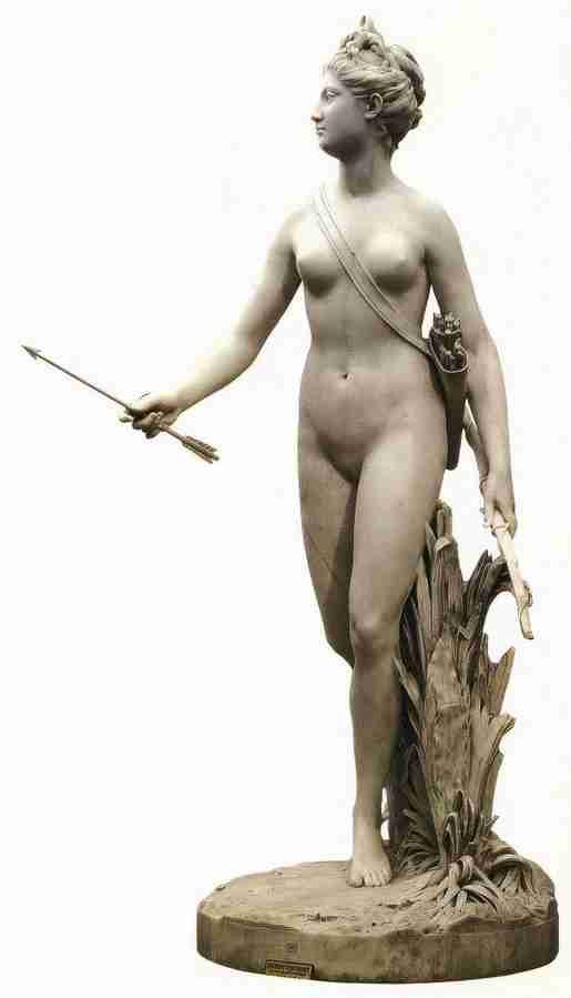 diana 17 Art A4 Photo Print UK