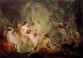 dianacte 8 Art A4 Photo Print