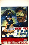 diary of madman  03 film star poster A4 Photo Print