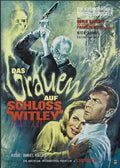 die monster die  02 film star poster A4 Photo Print