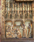 dijon2 Art A4 Photo Print