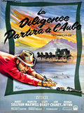diligence partira aube pt Advert A4 Photo Print