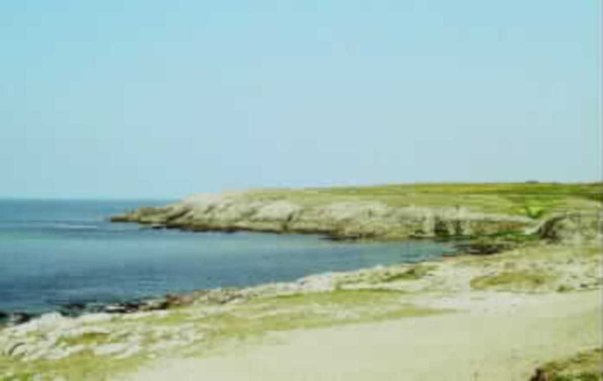 dingle coastline landscape1980s 1990s A4 Photo Print