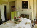 dining gallery portrait1980s 1990s A4 Photo Print