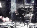 dining room apples1980s 1990s A4 Photo Print