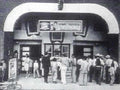 dinky doodles theater1980s 1990s A4 Photo Print