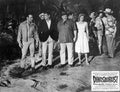 dinosaurus 08 film star poster A4 Photo Print