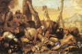 diogenes 6 Art A4 Photo Print UK