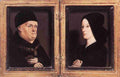 diptych 5 Art A4 Photo Print UK