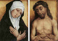 diptych 7 Art A4 Photo Print UK