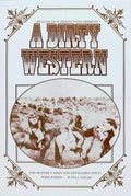 dirty western  01 film star poster A4 Photo Print
