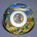 dish 9 Art A4 Photo Print UK