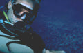 diver blue water 2 GIGA 2