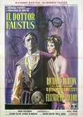 docteur faust ital 2F Advert A4 Photo Print