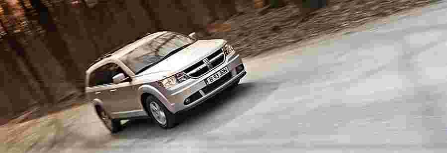 dodge journey 20 crd sxt 2009 new cars collection 3 Car A4 Photo Print